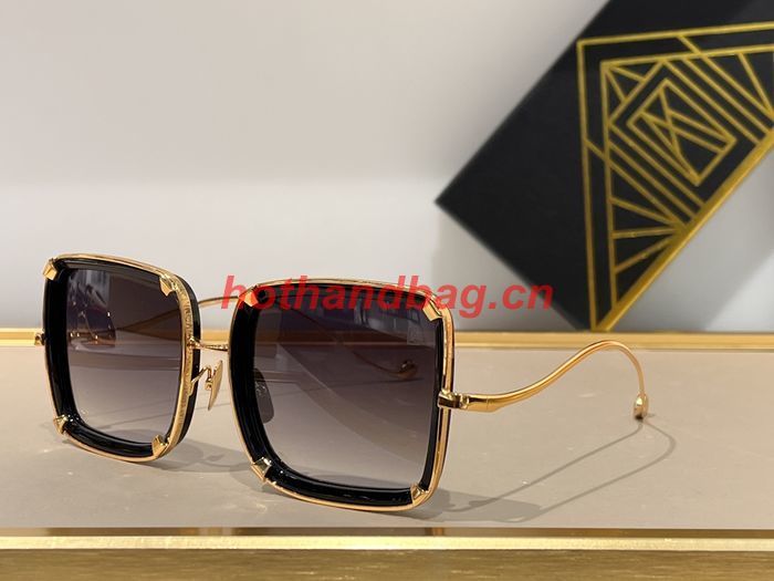 ANNA-KARIN KARLSSON Sunglasses Top Quality AKS00076